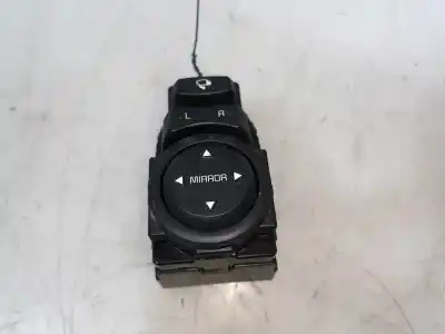 Pezzo di ricambio per auto di seconda mano controllo specchio per kia stonic (ybcuv) tech riferimenti oem iam 4d64801160