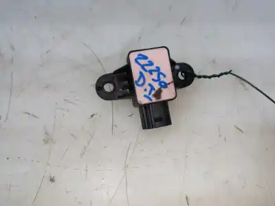 Peça sobressalente para automóvel em segunda mão sensor por kia stonic (ybcuv) tech referências oem iam 95920h8100  95920h8100