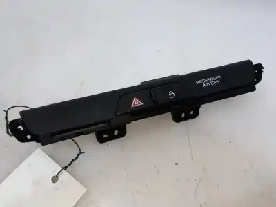 Pezzo di ricambio per auto di seconda mano avvertimento per kia stonic (ybcuv) tech riferimenti oem iam 93790h8010