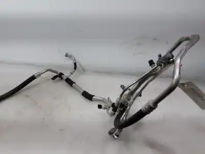 Pezzo di ricambio per auto di seconda mano tubi aria condizionata per kia stonic (ybcuv) tech riferimenti oem iam 97762h8450