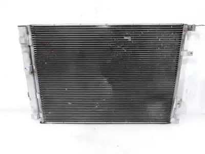 Pezzo di ricambio per auto di seconda mano condensatore / radiatore aria condizionata per kia stonic (ybcuv) tech riferimenti oem iam 97606h8000