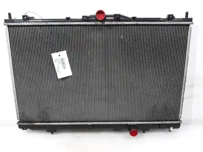 Piesă de schimb auto la mâna a doua radiator de apa pentru mitsubishi grandis (na0w) 2.0 di-d inform referințe oem iam 4221334290 1350a052 