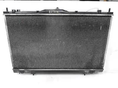 Piesă de schimb auto la mâna a doua radiator de apa pentru mitsubishi grandis (na0w) 2.0 di-d inform referințe oem iam 4221334290 1350a052 