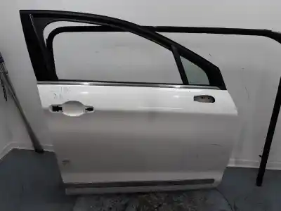 Recambio de automóvil de segunda mano de PUERTA DELANTERA DERECHA para CITROEN C5 STATION WAGON  referencias OEM IAM 9004Z2 9004Z2 