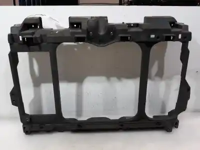 Second-hand car spare part front panel for citroen c5 iii break (rw_) 1.6 hdi 110 oem iam references 7104qs