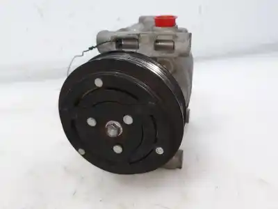 Автозапчасти б/у компрессор кондиционера воздуха за fiat 500 (312_) 1.2 (312axa1a) ссылки oem iam 51747318