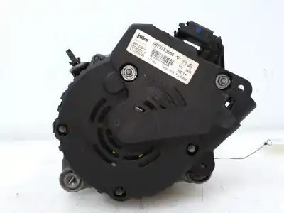 İkinci el araba yedek parçası alternatör için citroen c5 iii break (rw_) 1.6 hdi 110 oem iam referansları 9675753680 9675753680 