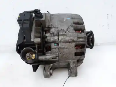 İkinci el araba yedek parçası alternatör için citroen c5 iii break (rw_) 1.6 hdi 110 oem iam referansları 9675753680 9675753680 