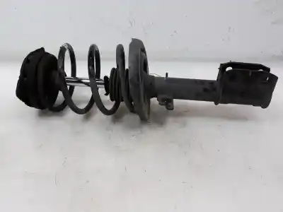 Second-hand car spare part FRONT RIGHT SHOCK ABSORBER for RENAULT SCENIC III  OEM IAM references 543022646R  543022646R