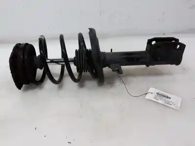 Second-hand car spare part FRONT LEFT SHOCK ABSORBER for RENAULT SCENIC III  OEM IAM references 543022646R  543022646R