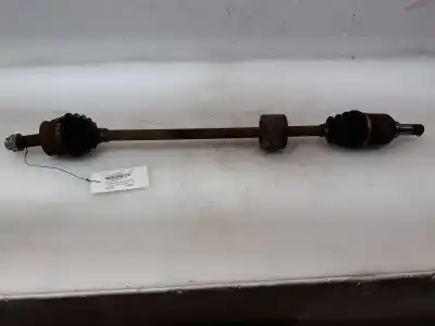 Автозапчасти б/у передняя правая трансмиссия за fiat 500 (312_) 1.2 (312axa1a) ссылки oem iam 51787861