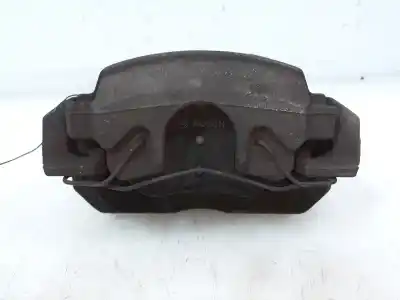 Second-hand car spare part front left brake caliper for citroen c5 iii break (rw_) 1.6 hdi 110 oem iam references 9663000180