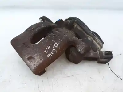 Pièce détachée automobile d'occasion ETRIER DE FREIN ARRIERE GAUCHE pour RENAULT SCENIC III  Références OEM IAM 440116390R  32338814