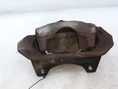 Автозапчасти б/у передний правый тормозной суппорт за fiat 500 (312_) 1.2 (312axa1a) ссылки oem iam 77364842