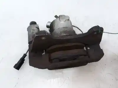 Автозапчасти б/у передний левый тормозной суппорт за fiat 500 (312_) 1.2 (312axa1a) ссылки oem iam 77364676  77364676