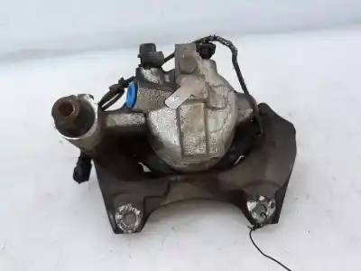 Автозапчасти б/у передний левый тормозной суппорт за fiat 500 (312_) 1.2 (312axa1a) ссылки oem iam 77364676  77364676