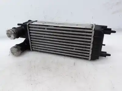 Second-hand car spare part intercooler for citroen c5 iii break (rw_) 1.6 hdi 110 oem iam references 9684946380