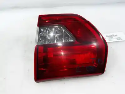 Second-hand car spare part interior rear right light for citroen c5 iii break (rw_) 1.6 hdi 110 oem iam references 9675067880