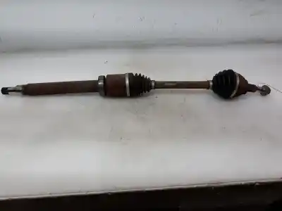 Second-hand car spare part FRONT RIGHT TRANSMISSION for FORD MONDEO LIM.  OEM IAM references DG913B436JE  DG913B436JE