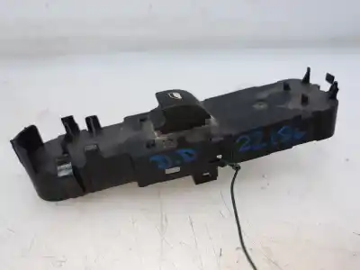 Second-hand car spare part right front power window switch for citroen c5 iii break (rw_) 1.6 hdi 110 oem iam references 96661102xt