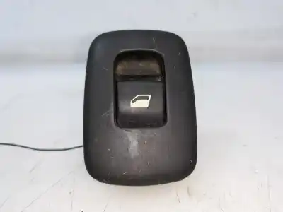 Second-hand car spare part rear right power window switch for citroen c5 iii break (rw_) 1.6 hdi 110 oem iam references 96623726xt