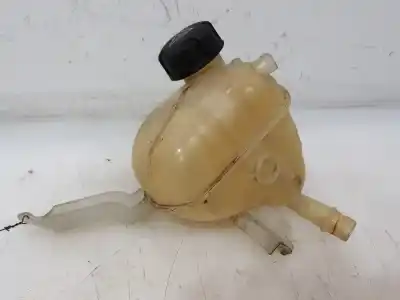 Second-hand car spare part coolant expansion tank for citroen c5 iii break (rw_) 1.6 hdi 110 oem iam references 1323he