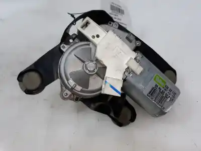 Second-hand car spare part rear windshield wiper motor for citroen c5 iii break (rw_) 1.6 hdi 110 oem iam references 9682833480