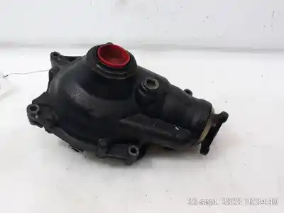 İkinci el araba yedek parçası ön diferansiyel için bmw x5 (e53) 3.0d oem iam referansları 07508523