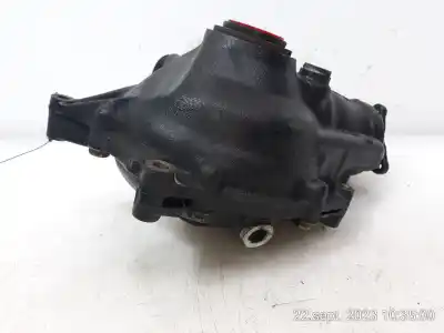 Second-hand car spare part front differential for bmw x5 (e53) 3.0d oem iam references 07508523  07508523