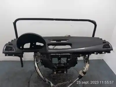 Автозапчасти б/у комплект подушки безопасности за renault megane iii fastback (bz0/1_, b3_) 1.5 dci (bz1g, bz1w, bz0r) ссылки oem iam 985100007r  985100007r