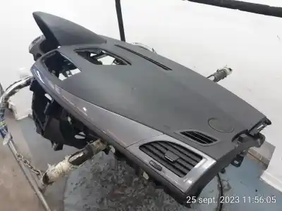 Автозапчасти б/у комплект подушки безопасности за renault megane iii fastback (bz0/1_, b3_) 1.5 dci (bz1g, bz1w, bz0r) ссылки oem iam 985100007r  985100007r
