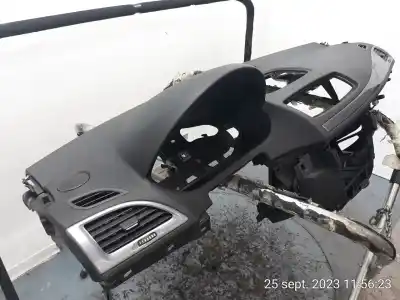 Автозапчасти б/у комплект подушки безопасности за renault megane iii fastback (bz0/1_, b3_) 1.5 dci (bz1g, bz1w, bz0r) ссылки oem iam 985100007r  985100007r