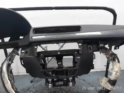 Автозапчасти б/у комплект подушки безопасности за renault megane iii fastback (bz0/1_, b3_) 1.5 dci (bz1g, bz1w, bz0r) ссылки oem iam 985100007r  985100007r