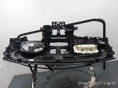 Автозапчасти б/у комплект подушки безопасности за renault megane iii fastback (bz0/1_, b3_) 1.5 dci (bz1g, bz1w, bz0r) ссылки oem iam 985100007r  985100007r
