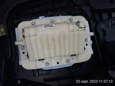 Автозапчасти б/у комплект подушки безопасности за renault megane iii fastback (bz0/1_, b3_) 1.5 dci (bz1g, bz1w, bz0r) ссылки oem iam 985100007r  985100007r