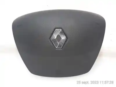 Автозапчасти б/у комплект подушки безопасности за renault megane iii fastback (bz0/1_, b3_) 1.5 dci (bz1g, bz1w, bz0r) ссылки oem iam 985100007r  985100007r