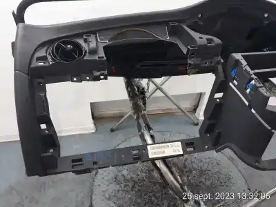 Second-hand car spare part airbag kit for bmw mini (r50,r53) one oem iam references 676036604  676036604