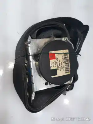 Second-hand car spare part airbag kit for bmw mini (r50,r53) one oem iam references 676036604  676036604