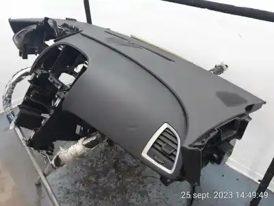 Автозапчасти б/у комплект подушки безопасности за opel astra j lim. enjoy ссылки oem iam 13299780  13299780
