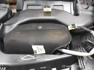 Автозапчасти б/у комплект подушки безопасности за opel astra j lim. enjoy ссылки oem iam 13299780  13299780