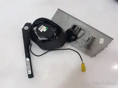Автозапчасти б/у комплект подушки безопасности за opel astra j lim. enjoy ссылки oem iam 13299780  13299780