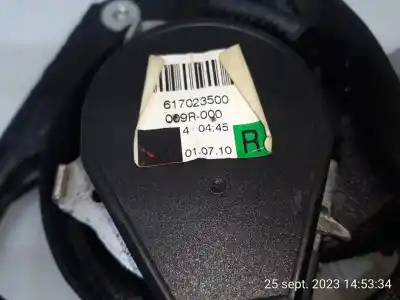 Автозапчасти б/у комплект подушки безопасности за opel astra j lim. enjoy ссылки oem iam 13299780  13299780