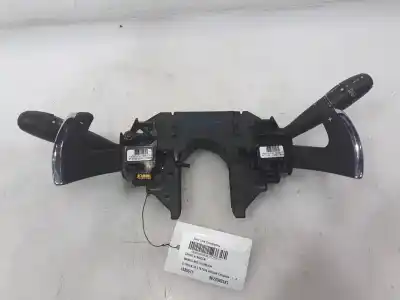 Second-hand car spare part multifunction switch for citroen c5 iii break (rw_) 1.6 hdi 110 oem iam references 96720603xt