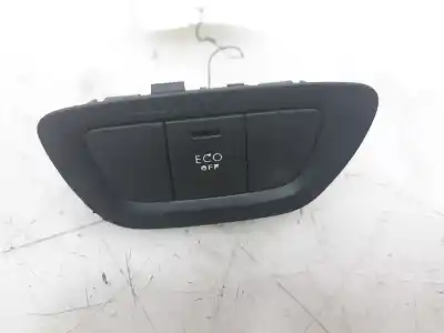 Second-hand car spare part switch for citroen c5 iii break (rw_) 1.6 hdi 110 oem iam references 9682436777