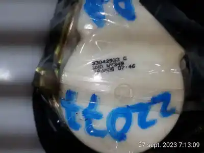 Автозапчасти б/у комплект подушки безопасности за volkswagen passat variant (3c5) advance ссылки oem iam 3c0880201r  3c0880201r