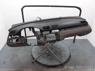 Автозапчасти б/у комплект подушки безопасности за volkswagen passat variant (3c5) advance ссылки oem iam 3c0880201r  3c0880201r