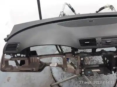 Автозапчасти б/у комплект подушки безопасности за volkswagen passat variant (3c5) advance ссылки oem iam 3c0880201r  3c0880201r