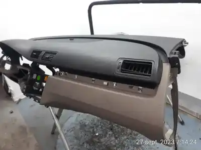 Автозапчасти б/у комплект подушки безопасности за volkswagen passat variant (3c5) advance ссылки oem iam 3c0880201r  3c0880201r