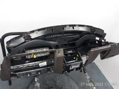 Автозапчасти б/у комплект подушки безопасности за volkswagen passat variant (3c5) advance ссылки oem iam 3c0880201r  3c0880201r