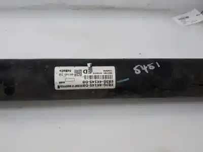 Peça sobressalente para automóvel em segunda mão TRANSMISSÃO CENTRAL TRASEIRA por FORD RANGER (TKE)  Referências OEM IAM EB3G4K145DB  EB3G4K145DB